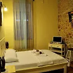 Gizemli 民宿 Ayvalı