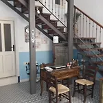 Gizemli Ayvalı