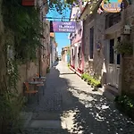 Gizemli 民宿