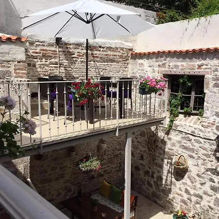 Gizemli Ayvalik