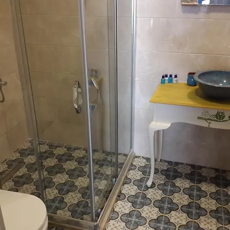 Homestay szállás Gizemli Ayvalı