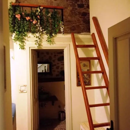 Gizemli * Ayvalik