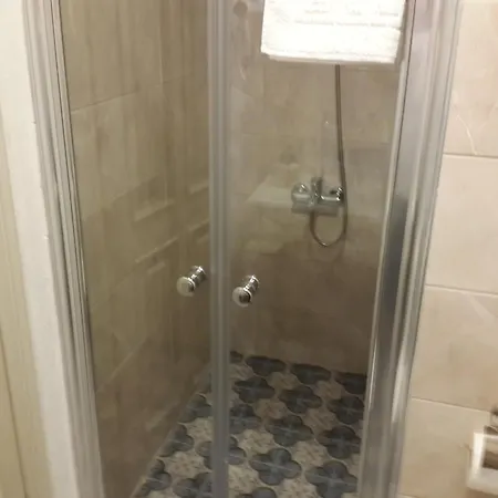 Gizemli Homestay szállás *