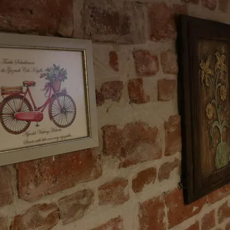 Homestay szállás Gizemli