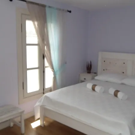 Gizemli Homestay szállás *