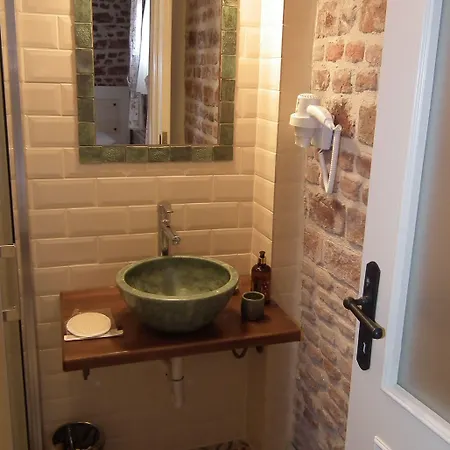 Gizemli Homestay szállás