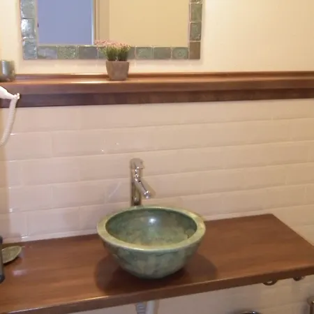 Homestay szállás Gizemli Ayvalı