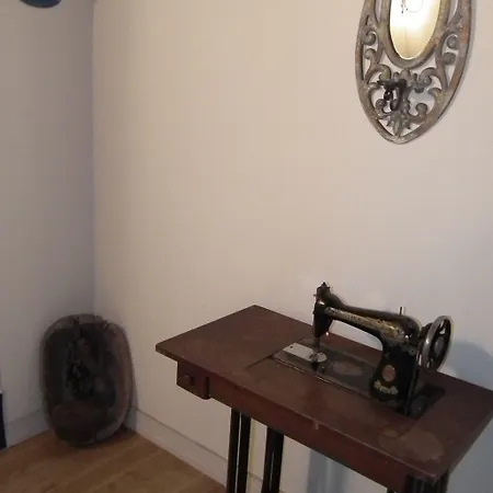 منزل للإقامة Gizemli