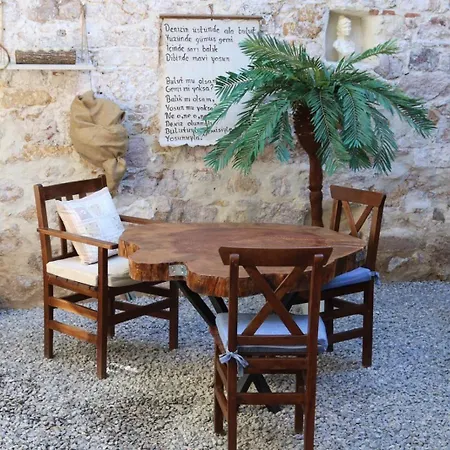 Gizemli Homestay szállás *