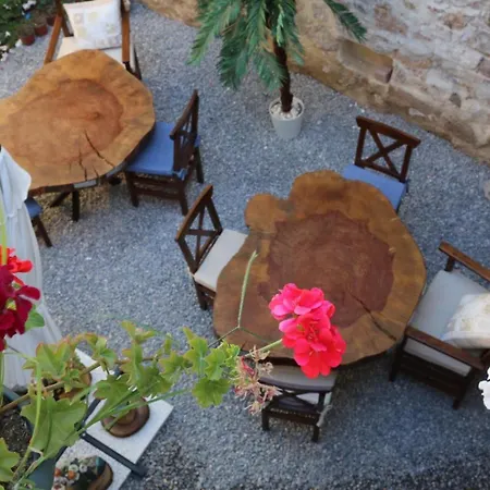 Homestay szállás Gizemli