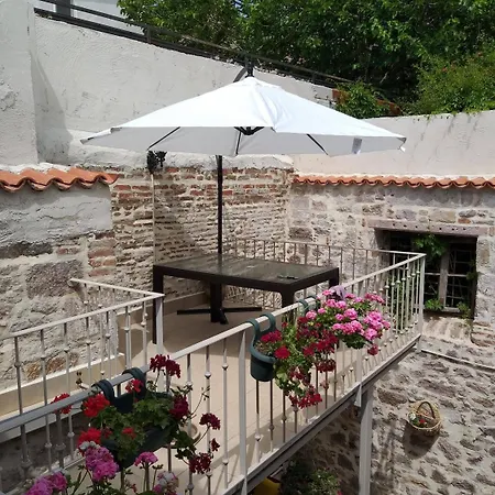 Gizemli Homestay szállás *