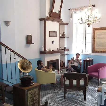 Homestay Gizemli