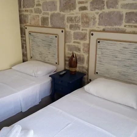 Homestay szállás Gizemli
