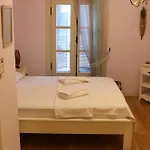 Gizemli Habitación en casa particular Ayvalı