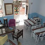 Gizemli Habitación en casa particular Ayvalı