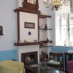 Habitación en casa particular Gizemli Ayvalı