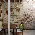 Habitación en casa particular Gizemli Ayvalı