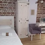 Gizemli منزل للإقامة Ayvalı