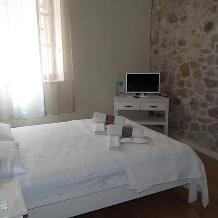 Gizemli Privat bolig