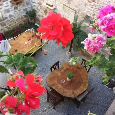 Homestay szállás Gizemli