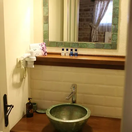 Gizemli * Ayvalı
