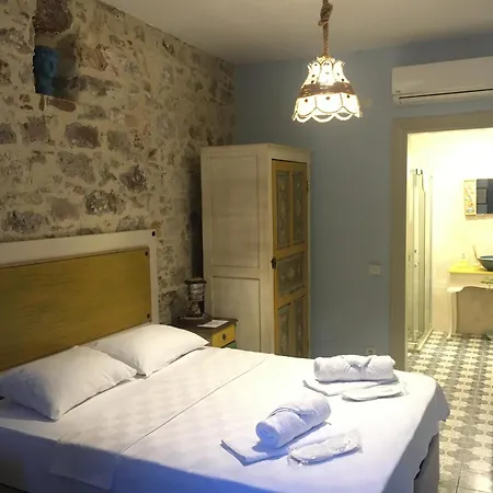 Privat bolig Gizemli