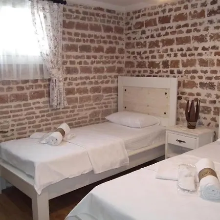 Gizemli Séjour chez l'habitant Ayvalı