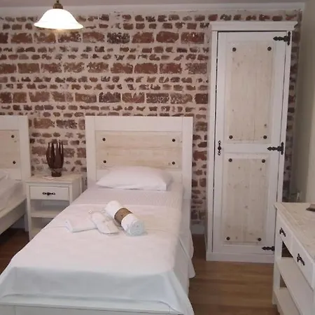 Ubytování v soukromí Gizemli *