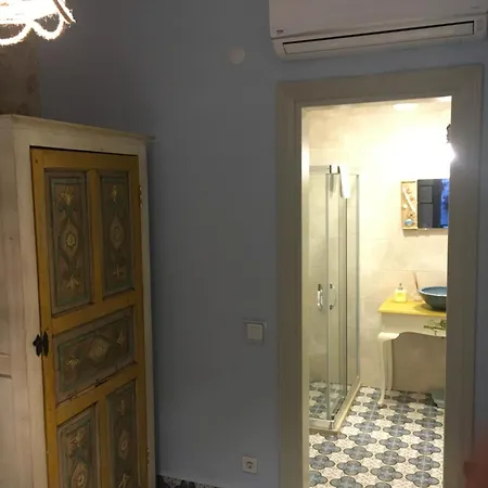 Gizemli * Ayvalı