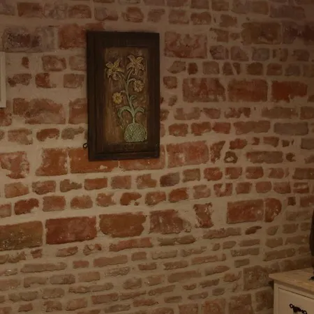Gizemli Homestay szállás