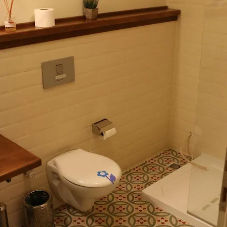Gizemli Homestay szállás *