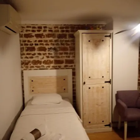 Homestay szállás Gizemli *