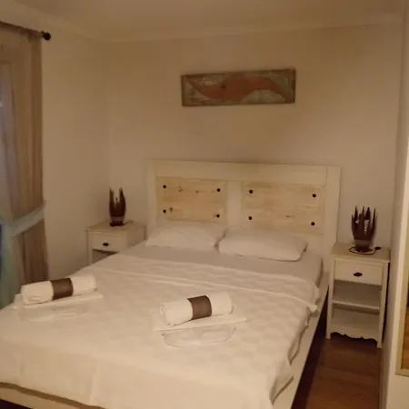 Gizemli Privat bolig