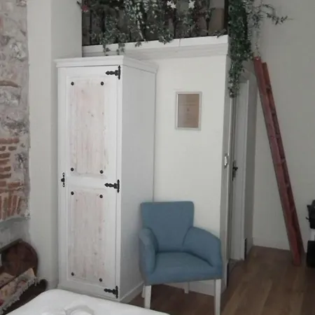 Gizemli Ubytování v soukromí
