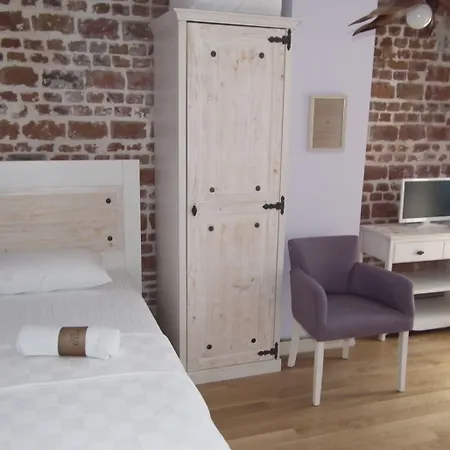 Privat bolig Gizemli