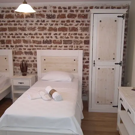 Privat bolig Gizemli Ayvalı