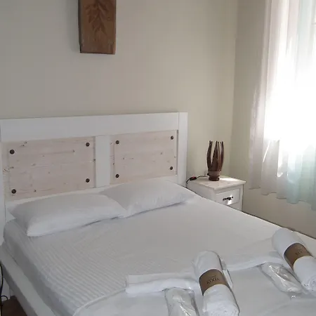 Gizemli Privat bolig Ayvalı