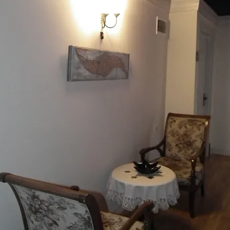 Privat bolig Gizemli *