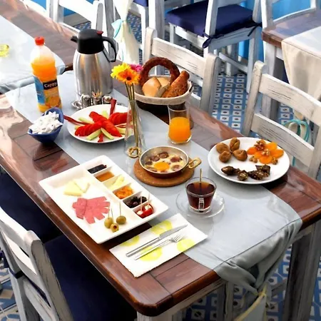 Séjour chez l'habitant Gizemli *