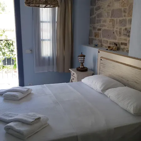 Privat bolig Gizemli Ayvalı