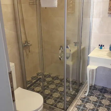 Gizemli * Ayvalı