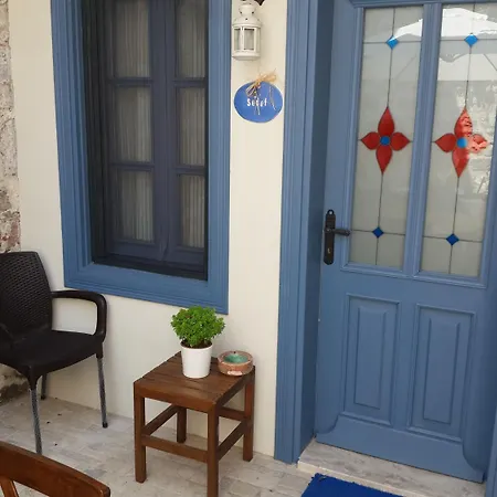 Gizemli Privat bolig