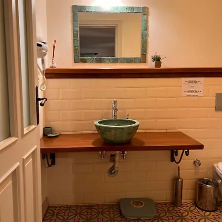 Gizemli 홈스테이 *