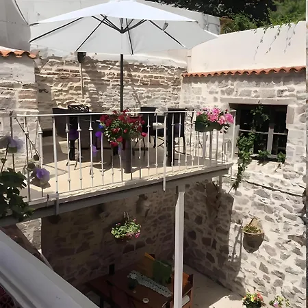 Gizemli Privat bolig Ayvalı