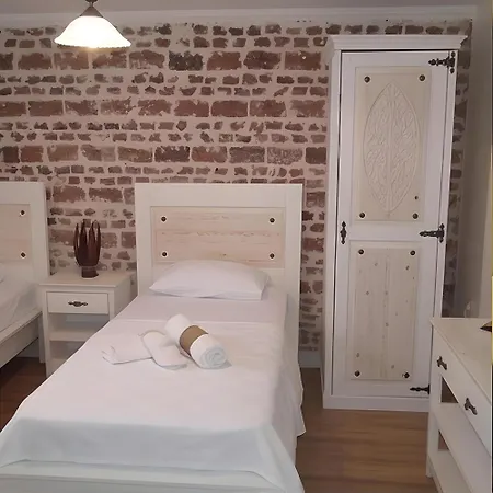 Privat bolig Gizemli