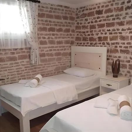 Gizemli Privat bolig *