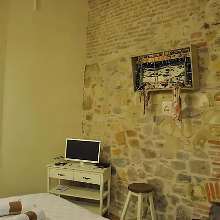 Gizemli Privat bolig Ayvalı