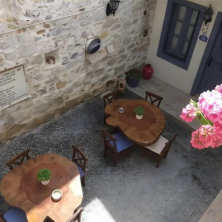 Gizemli * Ayvalı