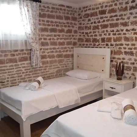 Gizemli Homestay szállás