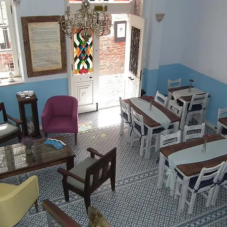 Kwatera prywatna Gizemli Ayvalı